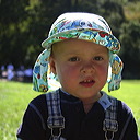  If you are a pi&ntilde;ata, you fear The Sasha. 